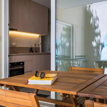 Appartement Lídia *