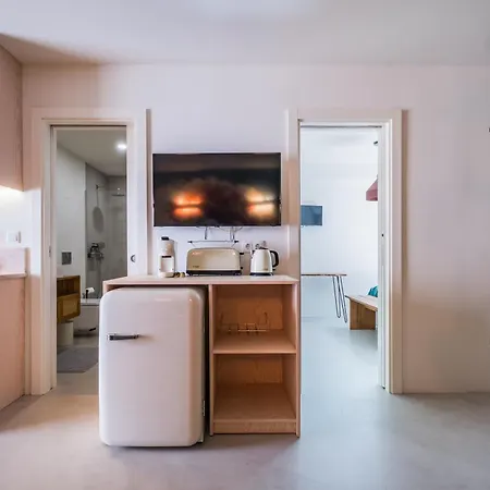 Apartamento Lídia Estoril