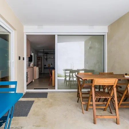 Appartement Lídia Estoril